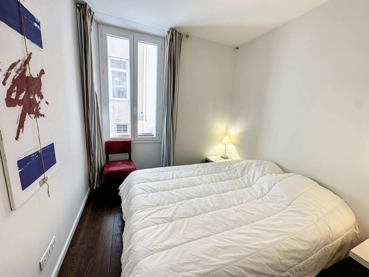 Apartment Gab1 - 3 Pieces Au Coeur Du Centre Cannes